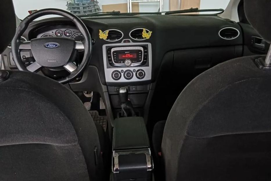Продам Ford Focus 2006 года в Харькове