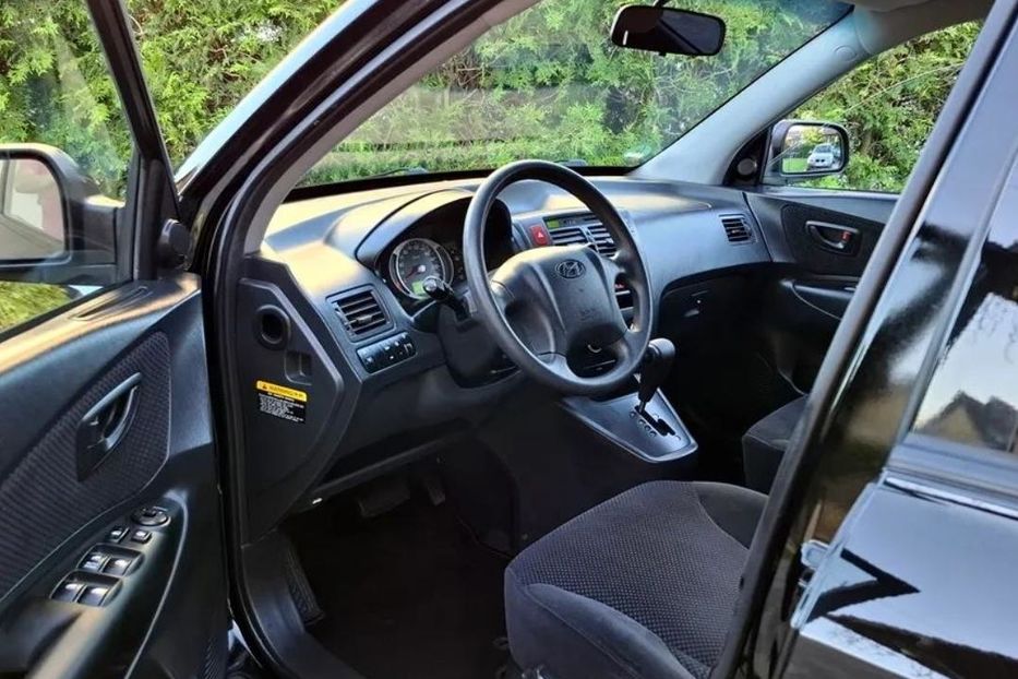 Продам Hyundai Tucson 2006 года в Тернополе