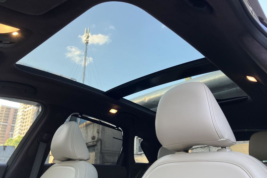 Продам Infiniti QX50 2020 года в Киеве