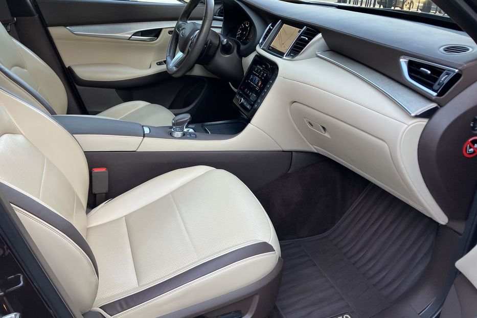 Продам Infiniti QX50 2020 года в Киеве