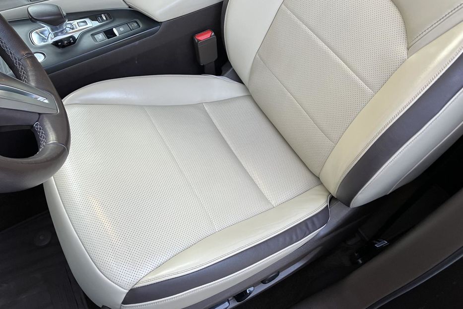Продам Infiniti QX50 2020 года в Киеве