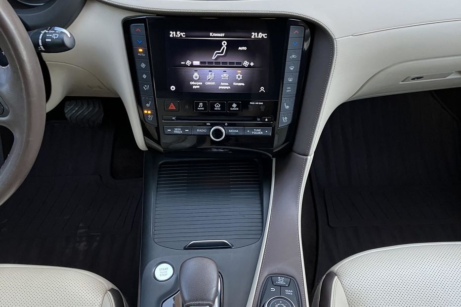 Продам Infiniti QX50 2020 года в Киеве