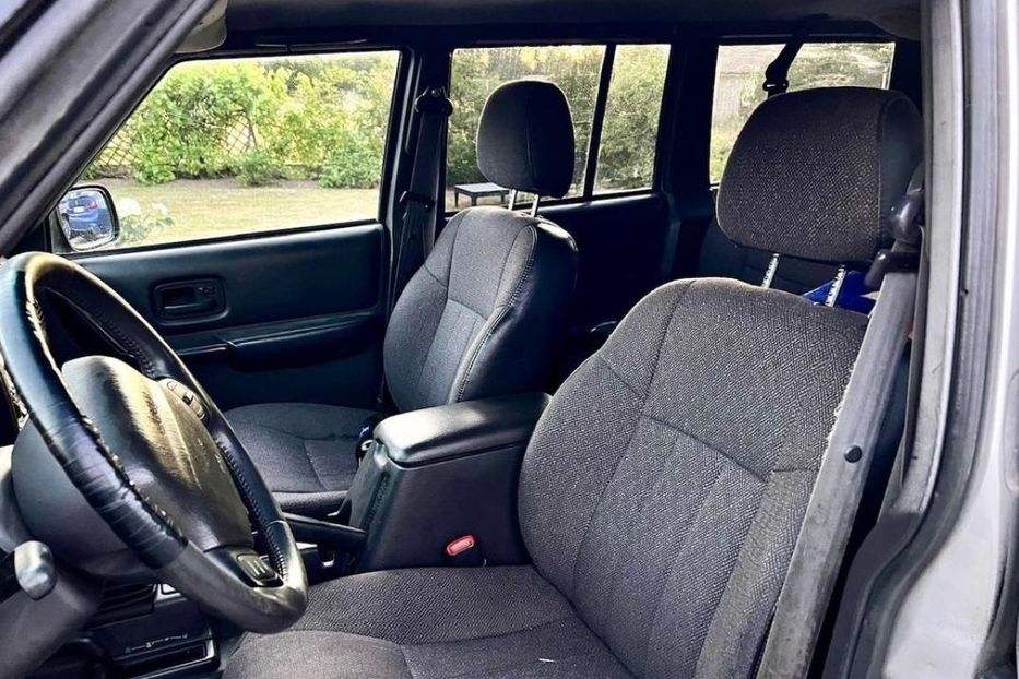 Продам Jeep Cherokee 2000 года в Виннице