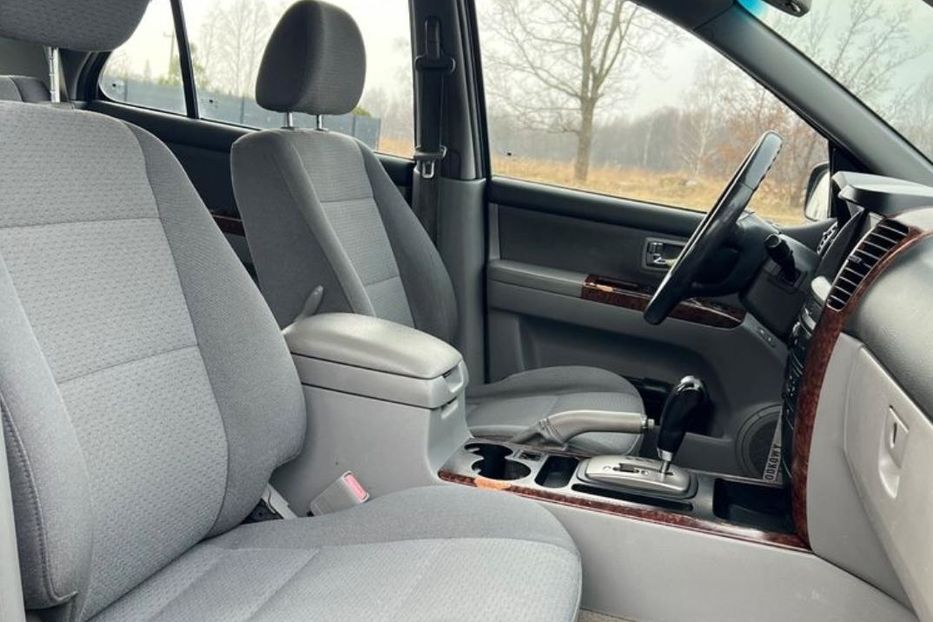 Продам Kia Sorento 2005 года в г. Хуст, Закарпатская область