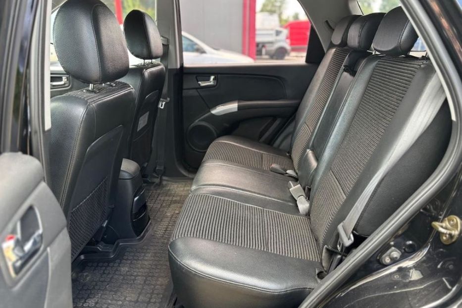 Продам Kia Sportage 2005 года в г. Краковец, Львовская область