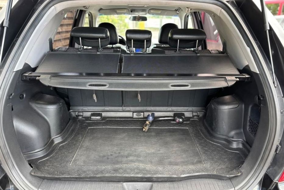 Продам Kia Sportage 2005 года в г. Краковец, Львовская область