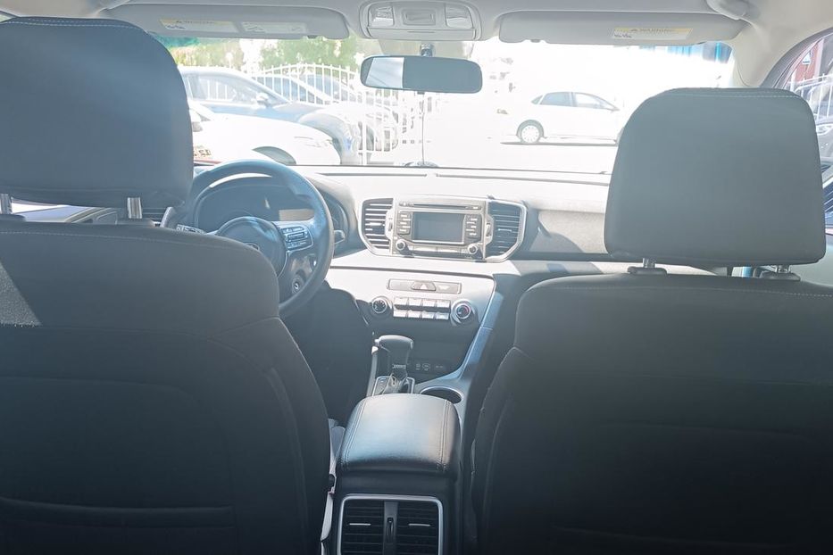 Продам Kia Sportage 2018 года в Одессе