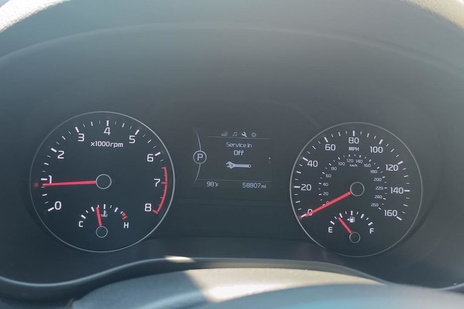 Продам Kia Sportage 2018 года в Одессе