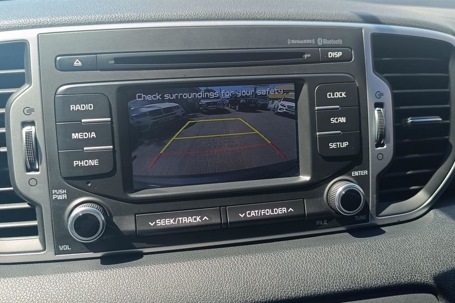 Продам Kia Sportage 2018 года в Одессе