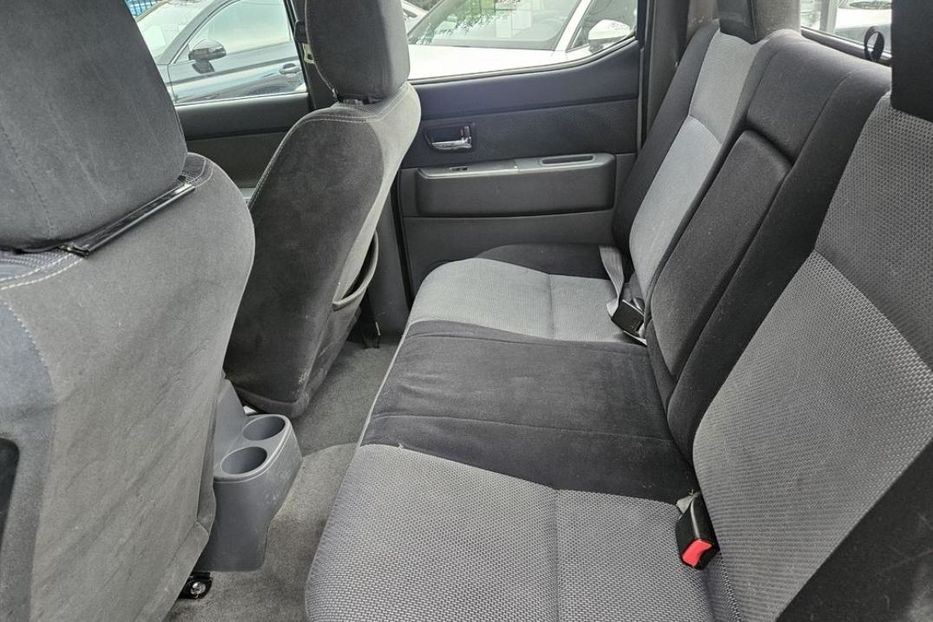 Продам Mazda BT-50 2008 года в г. Ромны, Сумская область