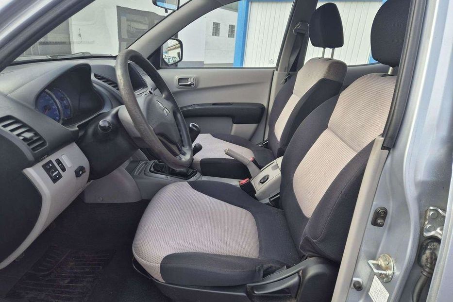 Продам Mitsubishi L 200 2010 года в г. Ободовка, Винницкая область