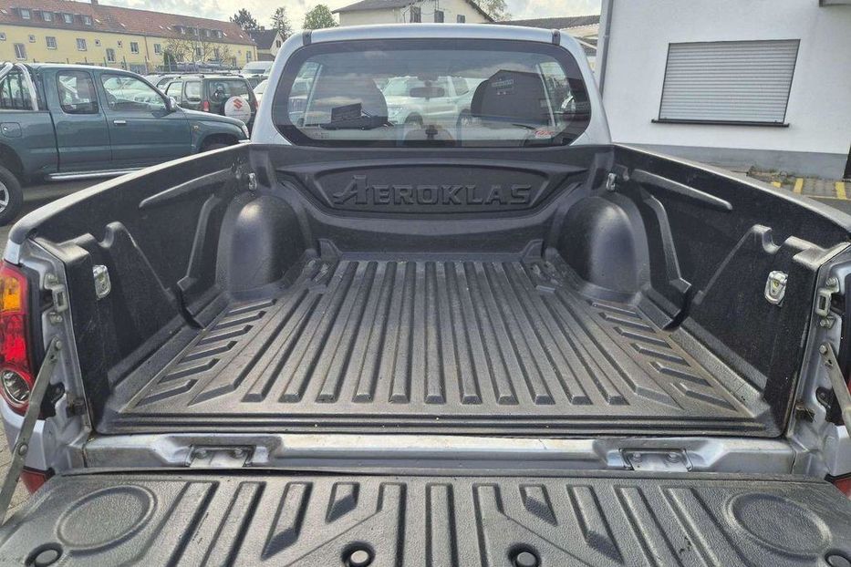Продам Mitsubishi L 200 2010 года в г. Ободовка, Винницкая область