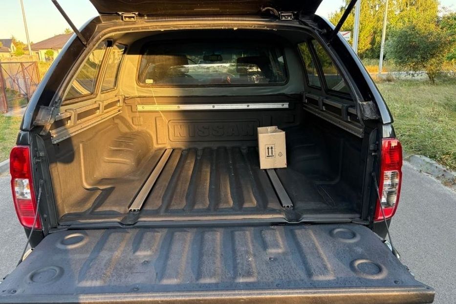 Продам Nissan Navara 2007 года в г. Хмельник, Винницкая область