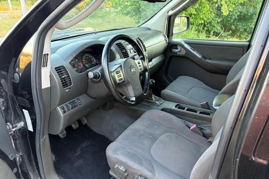 Продам Nissan Navara 2007 года в г. Хмельник, Винницкая область