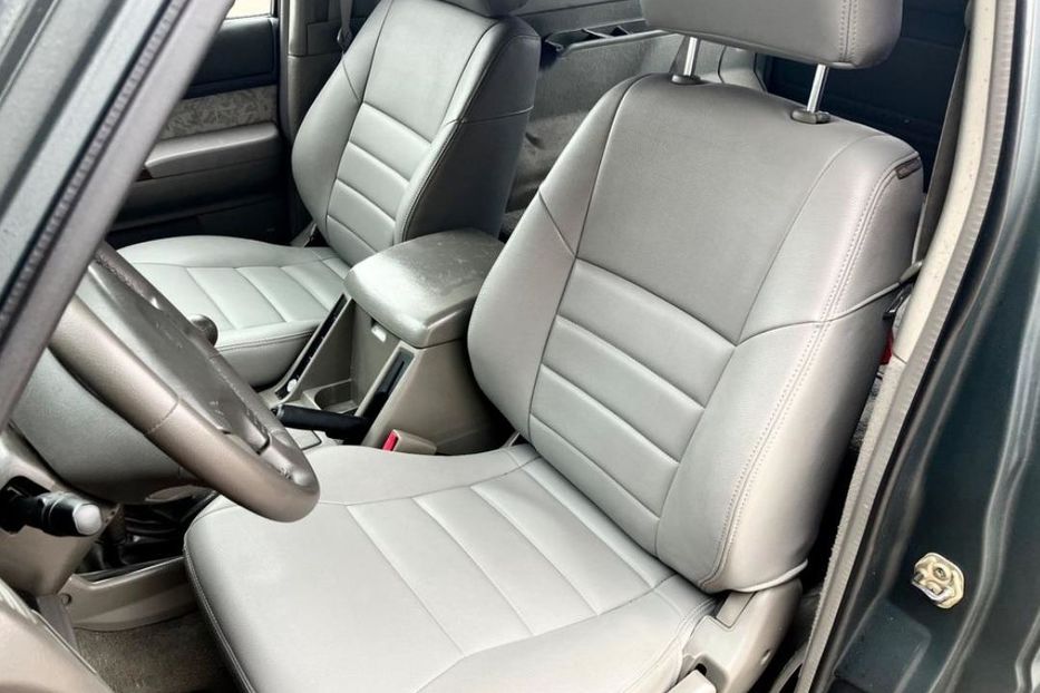 Продам Nissan Patrol 2001 года в Днепре