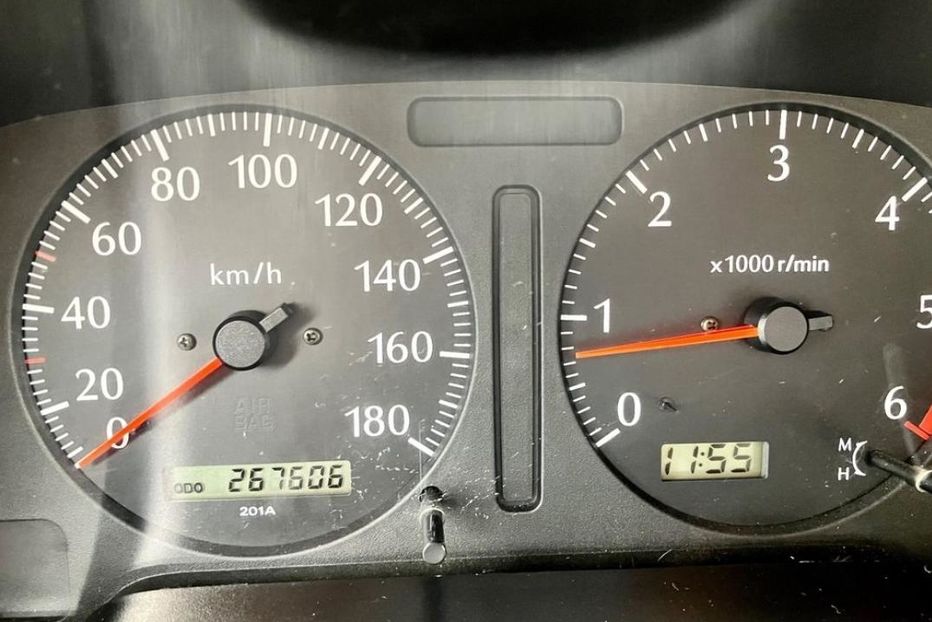 Продам Nissan Patrol 2001 года в Днепре