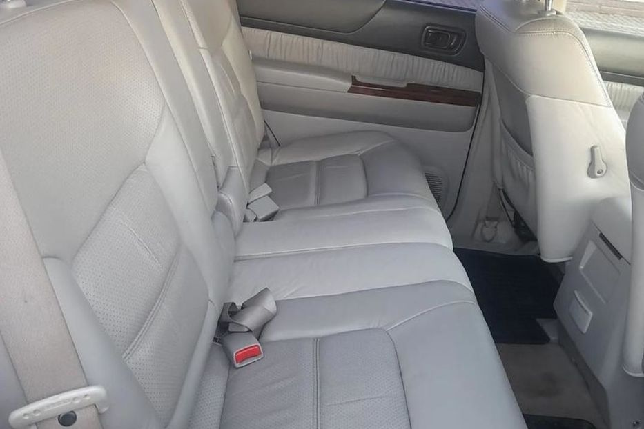 Продам Nissan Patrol 2004 года в г. Хотин, Черновицкая область