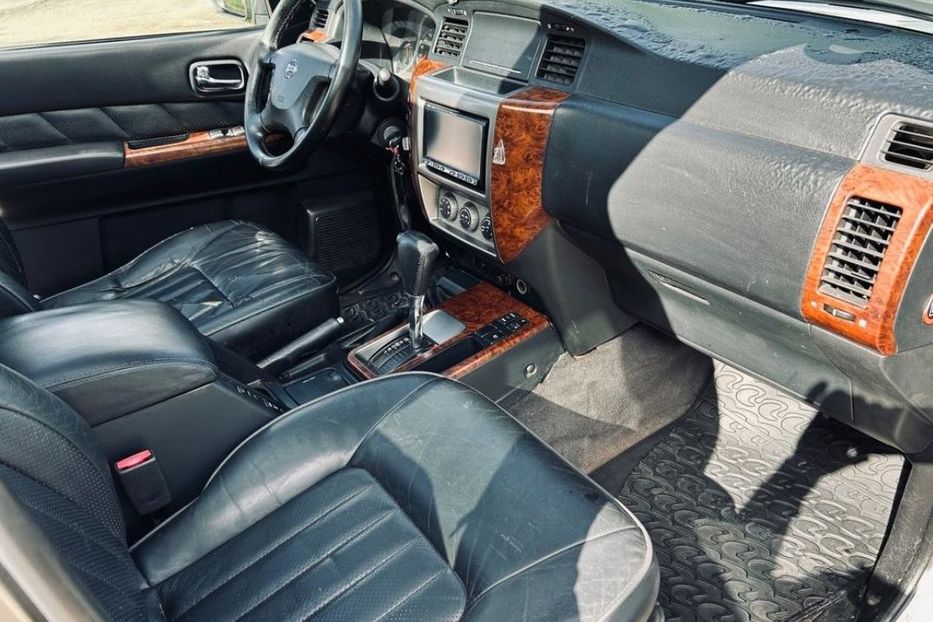 Продам Nissan Patrol 2005 года в Полтаве