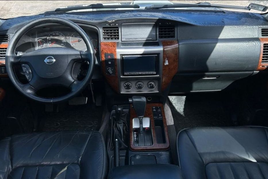 Продам Nissan Patrol 2005 года в Полтаве