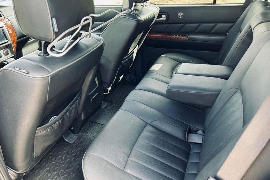 Продам Nissan Patrol 2005 года в Полтаве