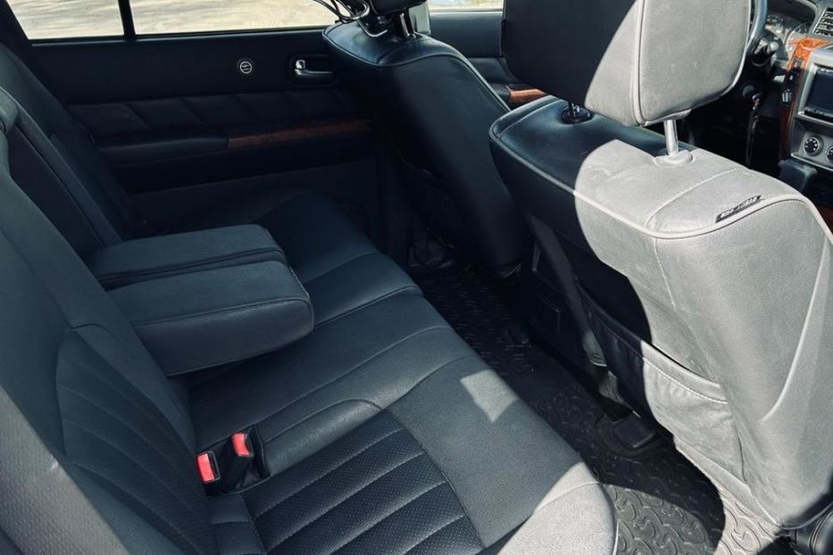 Продам Nissan Patrol 2005 года в Полтаве