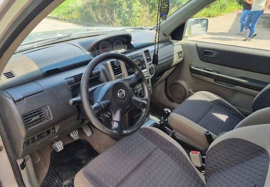 Продам Nissan X-Trail 2006 года в Чернигове