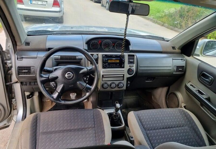 Продам Nissan X-Trail 2006 года в Чернигове