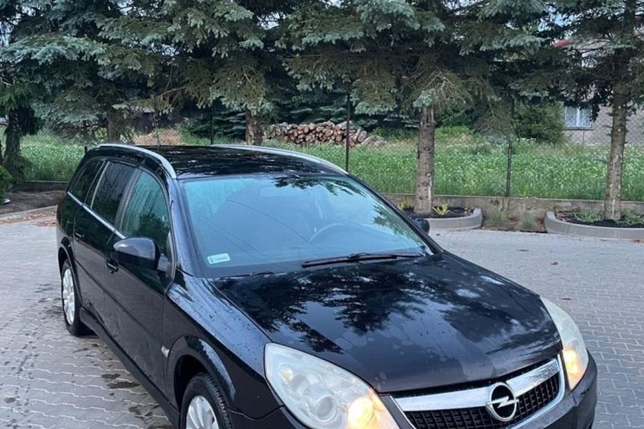Продам Opel Vectra B 2006 года в г. Козятин, Винницкая область