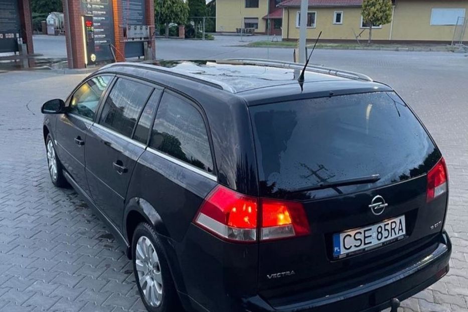 Продам Opel Vectra B 2006 года в г. Козятин, Винницкая область