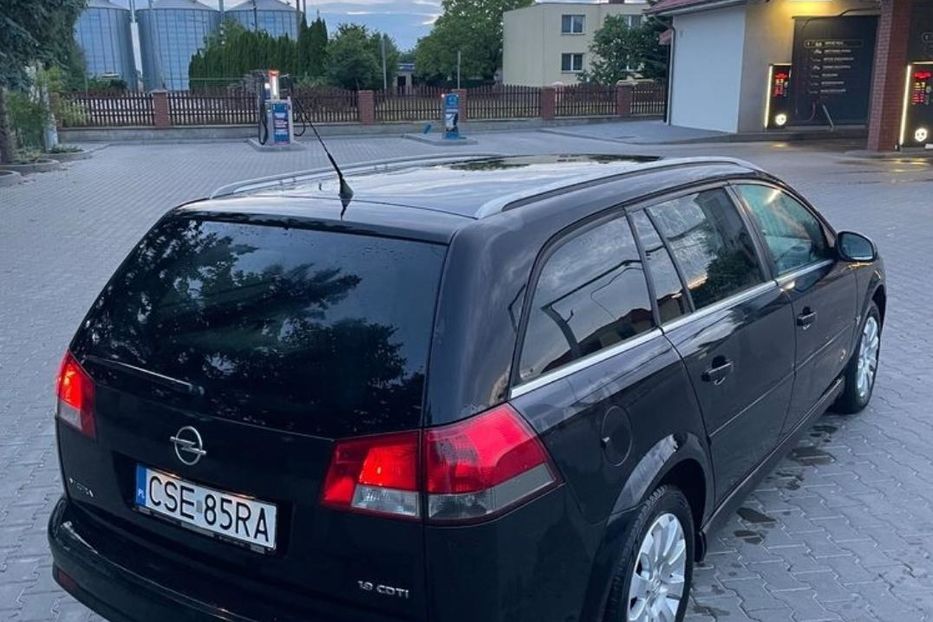 Продам Opel Vectra B 2006 года в г. Козятин, Винницкая область