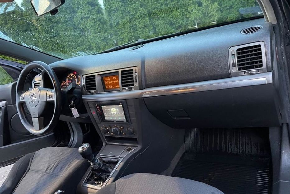 Продам Opel Vectra B 2006 года в г. Козятин, Винницкая область