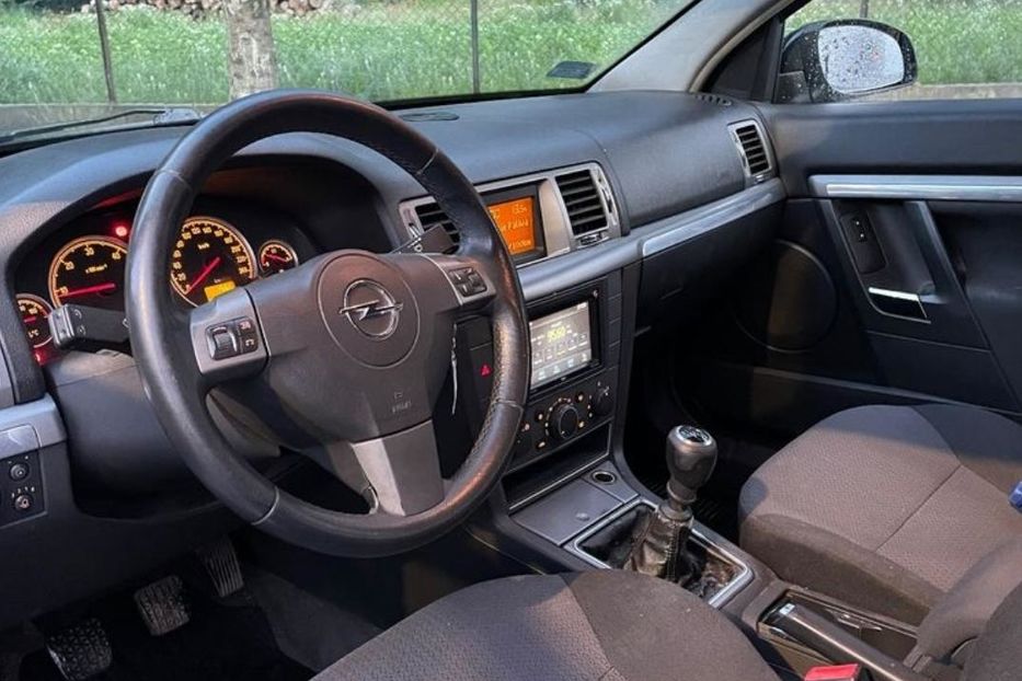 Продам Opel Vectra B 2006 года в г. Козятин, Винницкая область