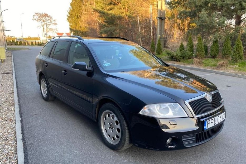 Продам Skoda Octavia 2008 года в Киеве