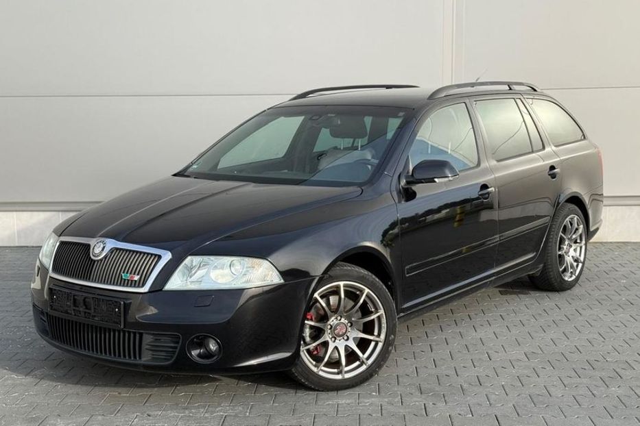 Продам Skoda Octavia 2007 года в Сумах