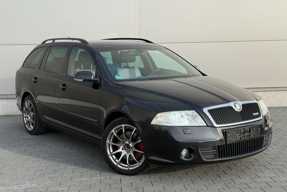Продам Skoda Octavia 2007 года в Сумах