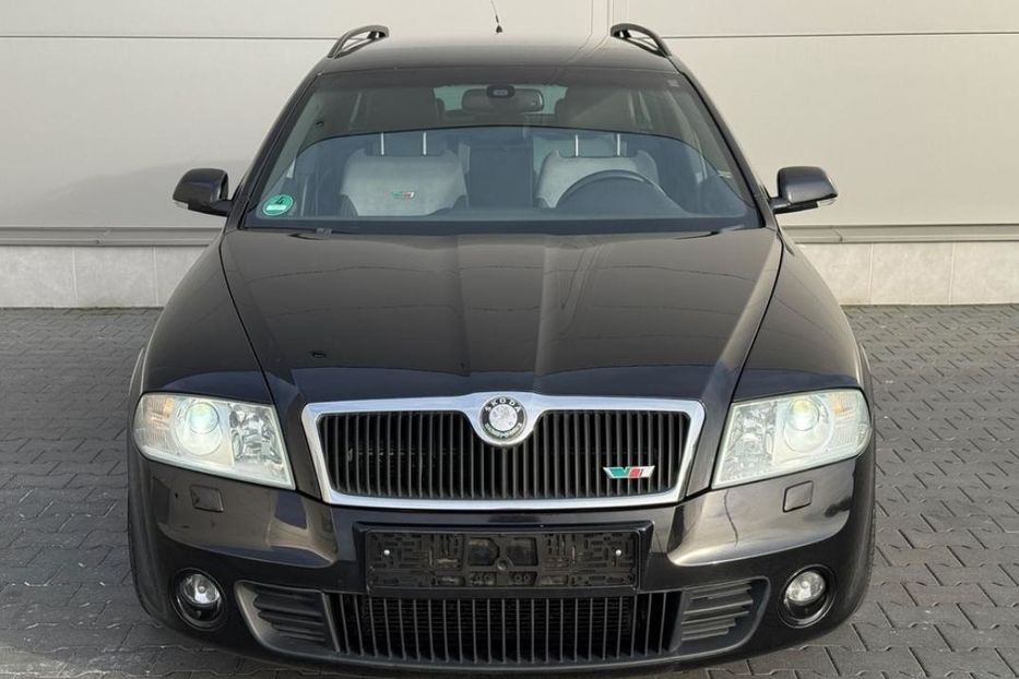 Продам Skoda Octavia 2007 года в Сумах