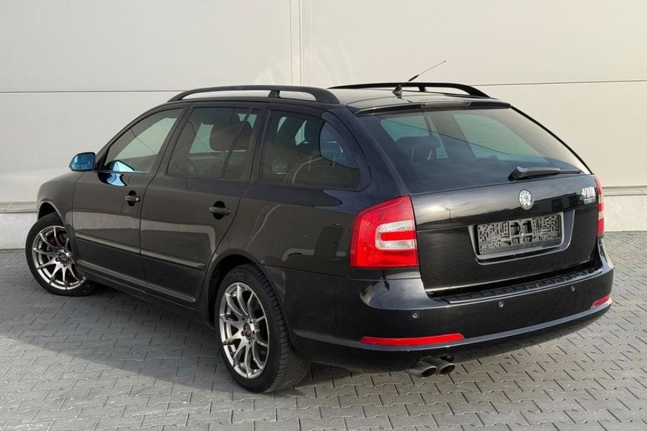 Продам Skoda Octavia 2007 года в Сумах