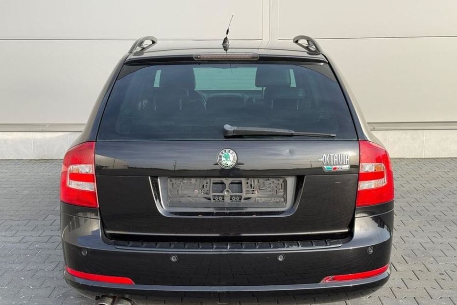 Продам Skoda Octavia 2007 года в Сумах