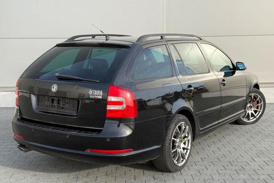 Продам Skoda Octavia 2007 года в Сумах