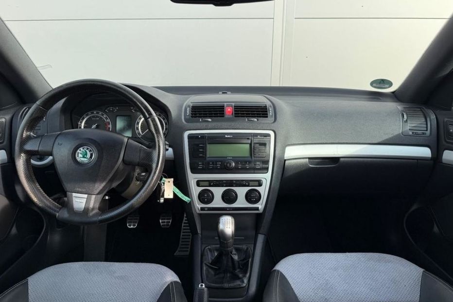 Продам Skoda Octavia 2007 года в Сумах