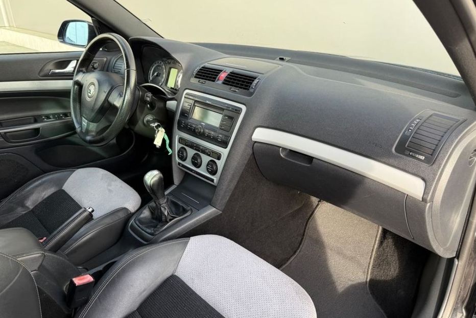 Продам Skoda Octavia 2007 года в Сумах
