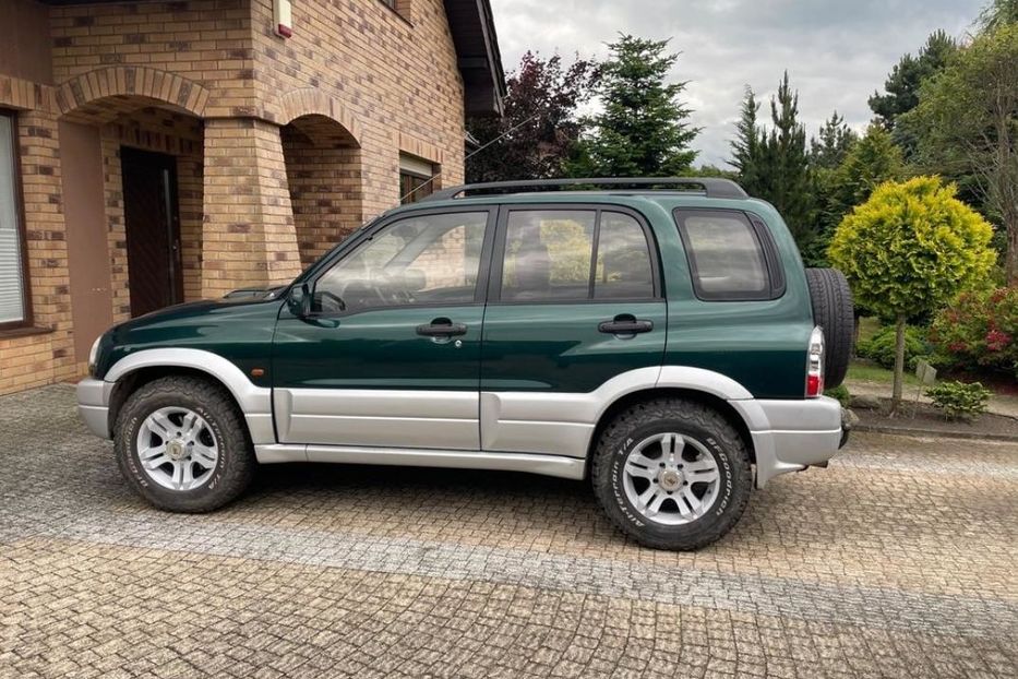 Продам Suzuki Grand Vitara 2005 года в Житомире