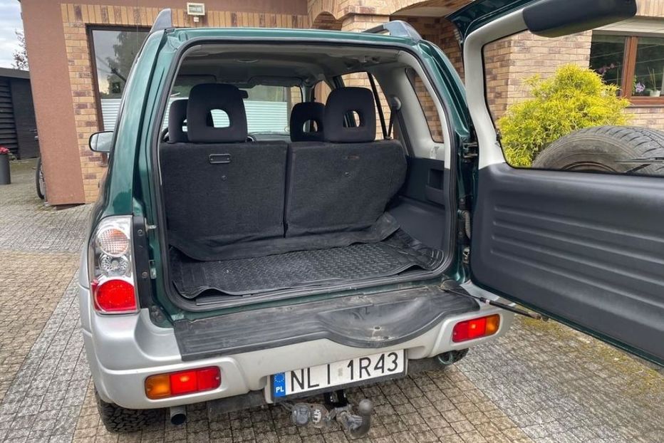 Продам Suzuki Grand Vitara 2005 года в Житомире