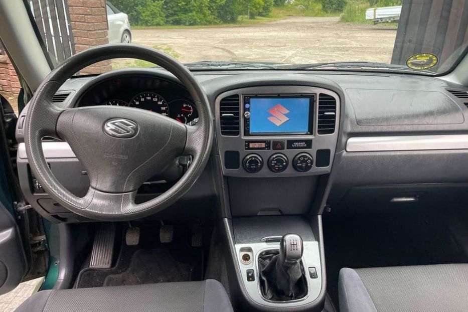 Продам Suzuki Grand Vitara 2005 года в Житомире
