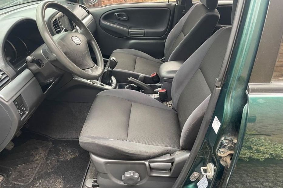 Продам Suzuki Grand Vitara 2005 года в Житомире