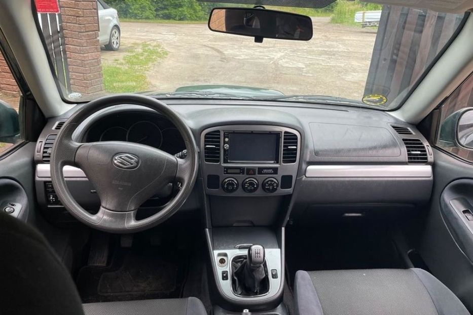 Продам Suzuki Grand Vitara 2005 года в Житомире