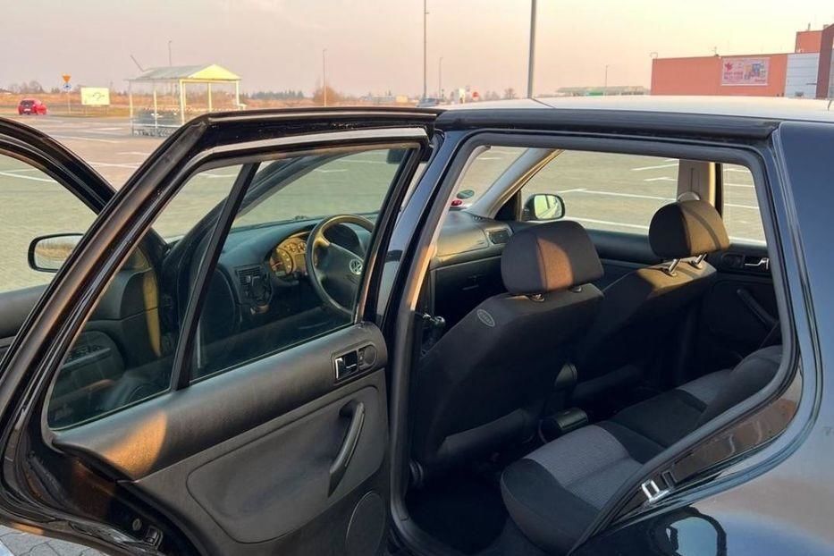 Продам Volkswagen Golf  VI 2003 года в Днепре