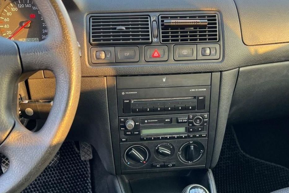 Продам Volkswagen Golf  VI 2003 года в Днепре