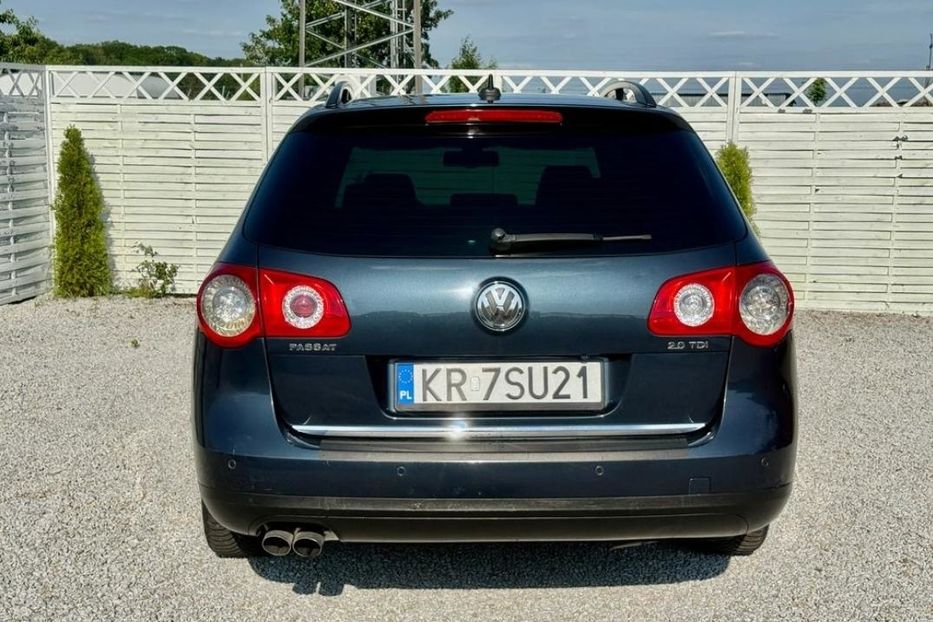Продам Volkswagen Passat B6 2008 года в Черкассах