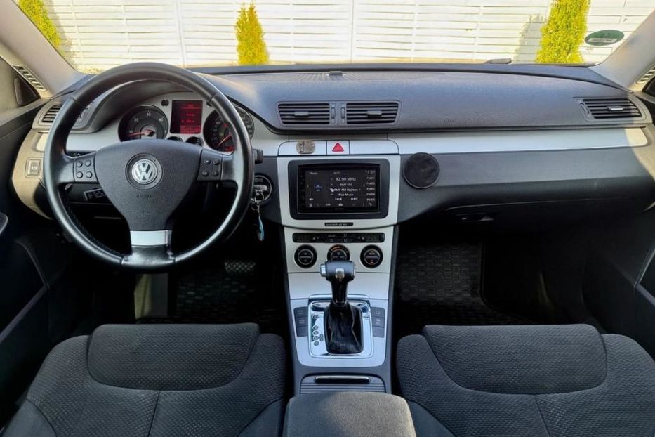 Продам Volkswagen Passat B6 2008 года в Черкассах